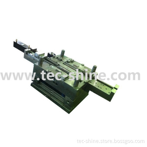 Nail Gun Mold (TS281)